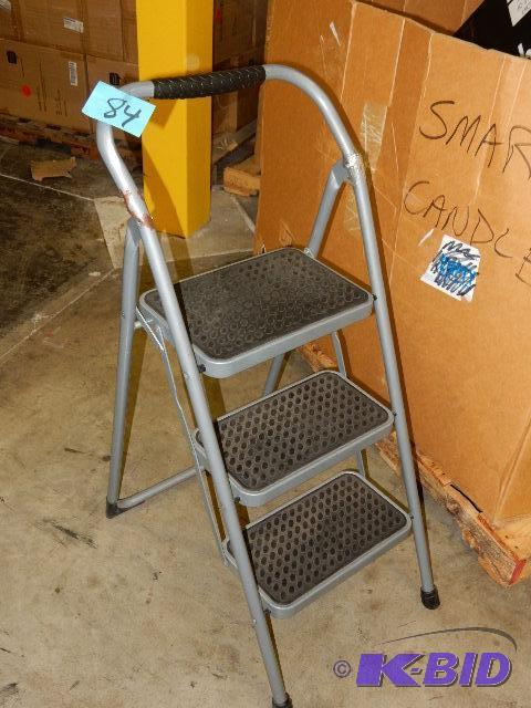 Step Stool