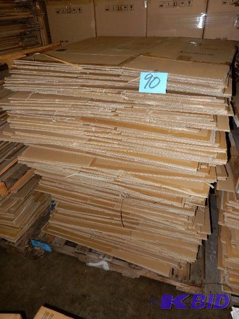 Boxes