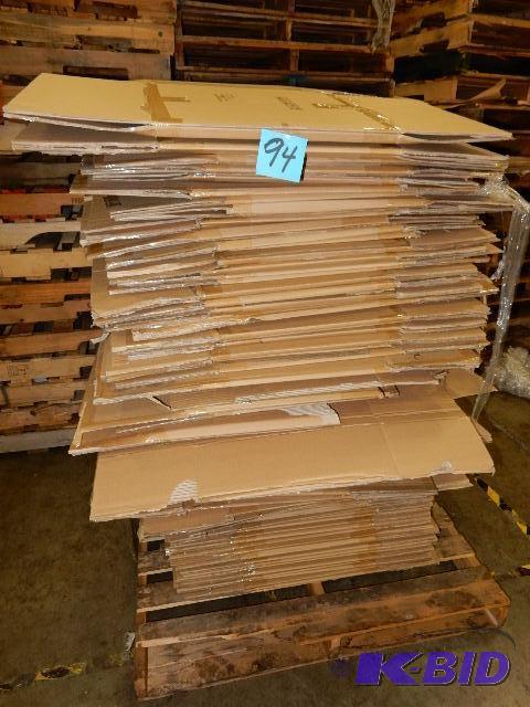 Boxes