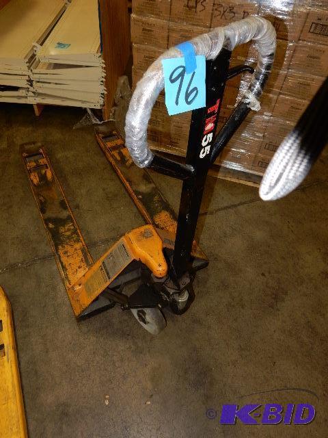 pallet Jack