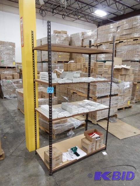 Utility Shelf