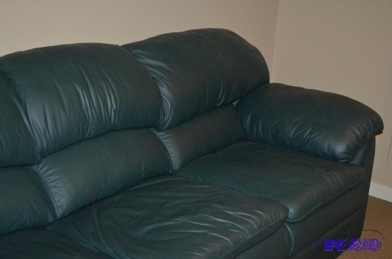 Horizons Palliser the dawn of comfort green l... Eden Prairie High End Furniture 1 week only