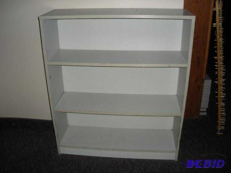 Book Shelf