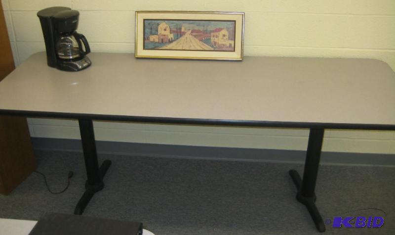 Office Table