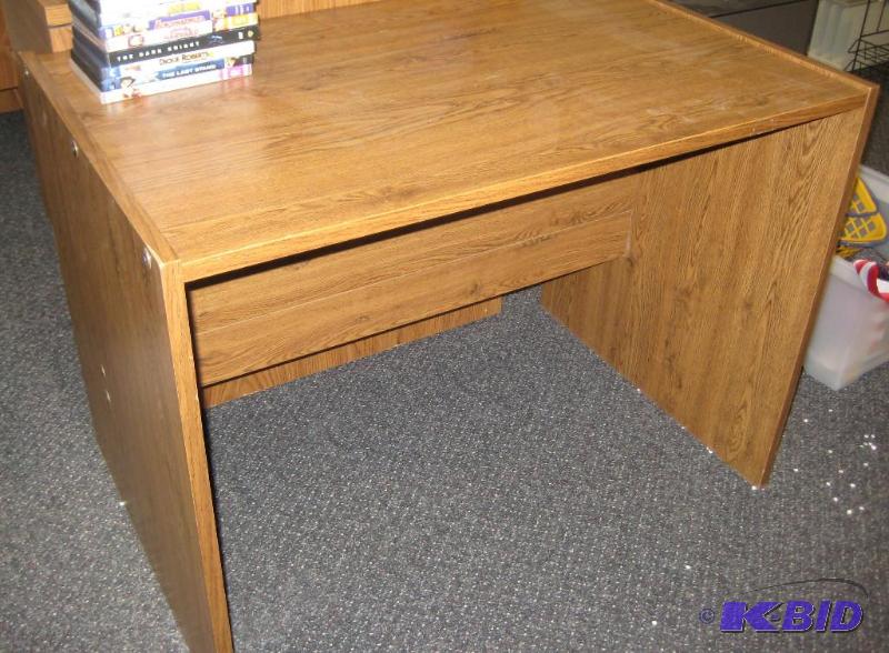 Printer Table