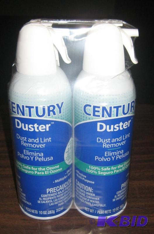 Canned Air for Cleaning Computers and Electronics