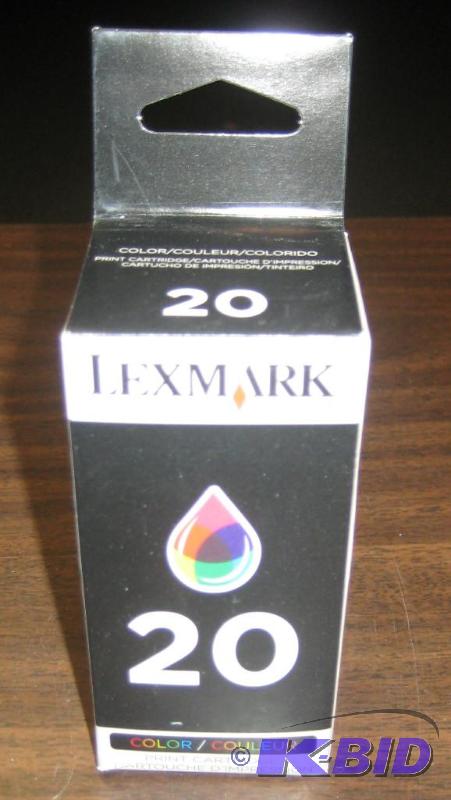Lexmark Ink Cartridge