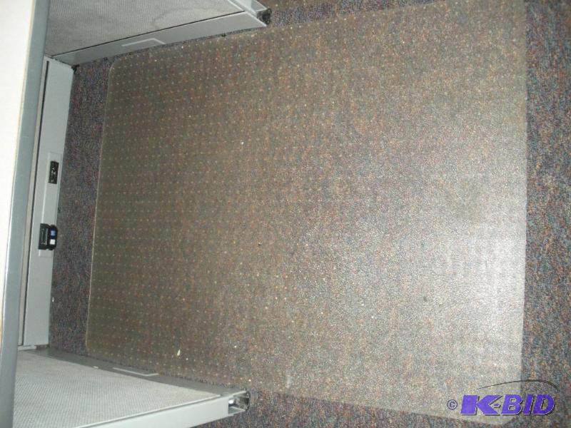 Floor and Carpet Mat