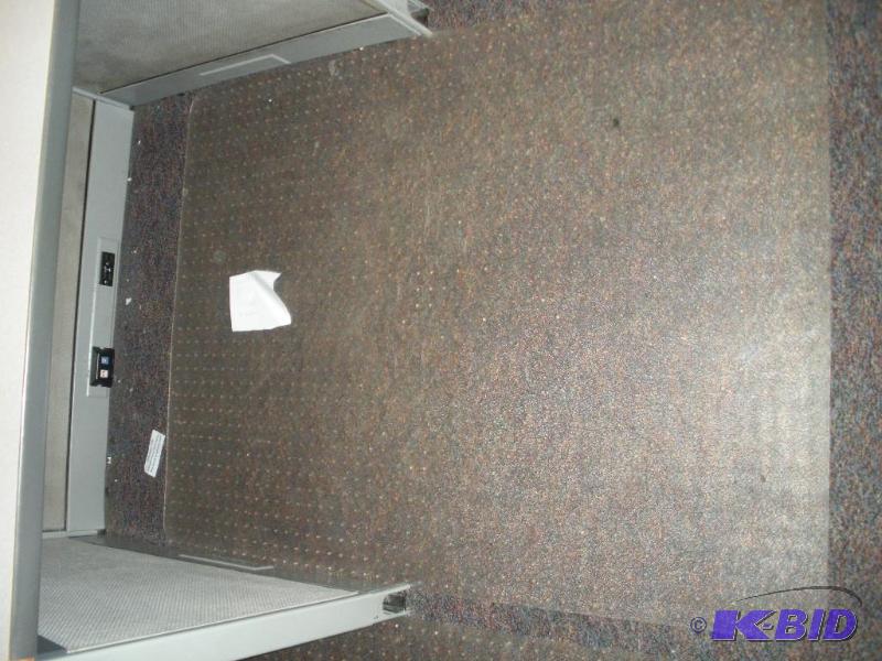 Floor and Carpet Mat