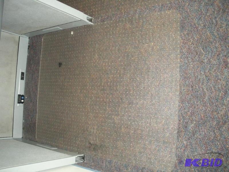 Floor and Carpet Mat