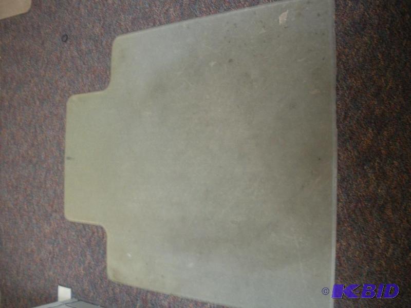 Floor and Carpet Mat