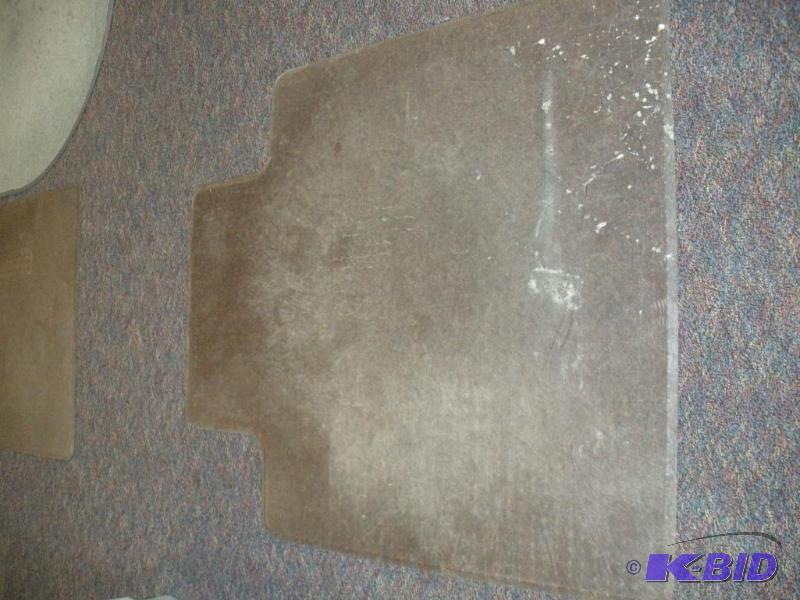 Floor and Carpet Mat