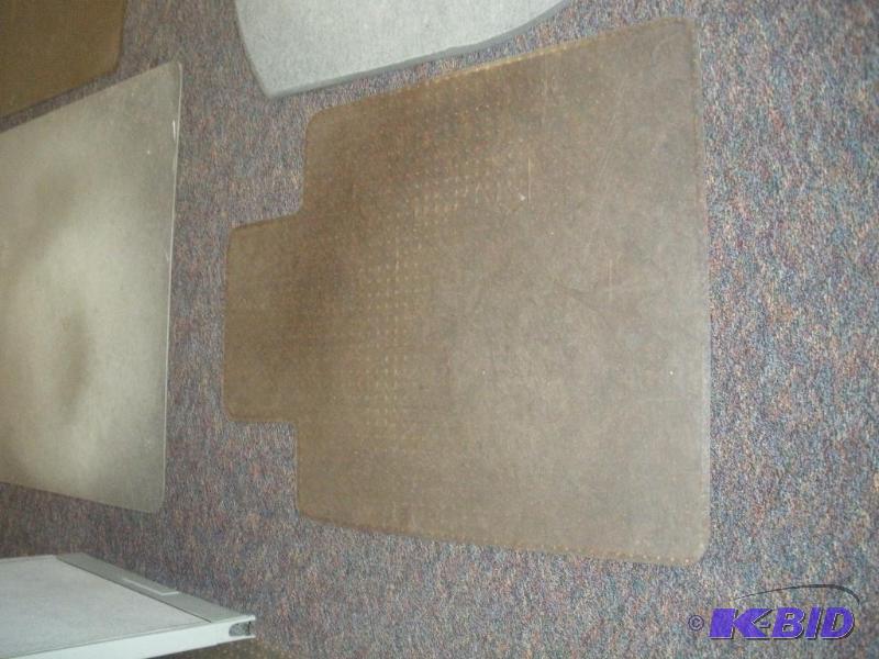 Floor and Carpet Mat