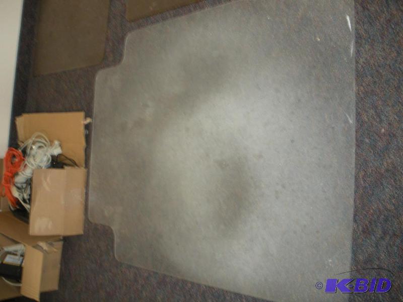 Floor and Carpet Mat