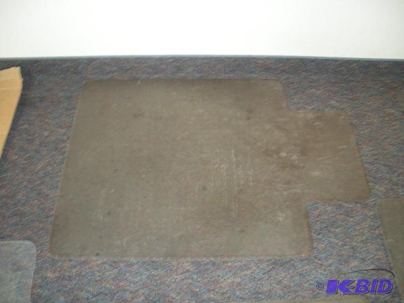 Floor and Carpet Mat