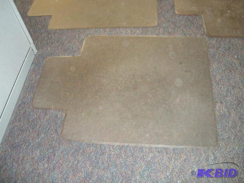 Floor and Carpet Mat