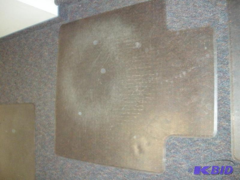 Floor and Carpet Mat
