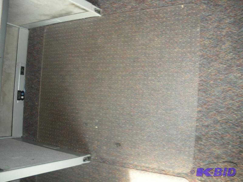 Floor and Carpet Mat