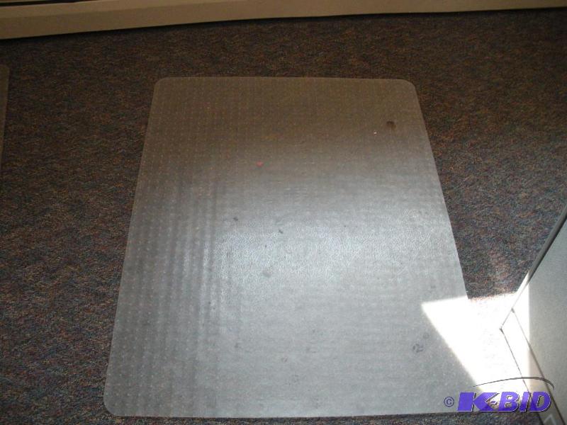 Floor and Carpet Mat