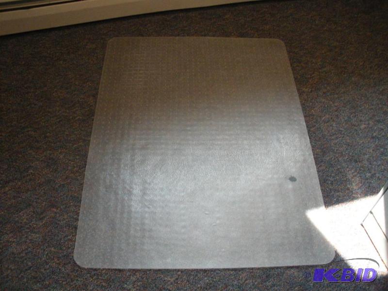 Floor and Carpet Mat