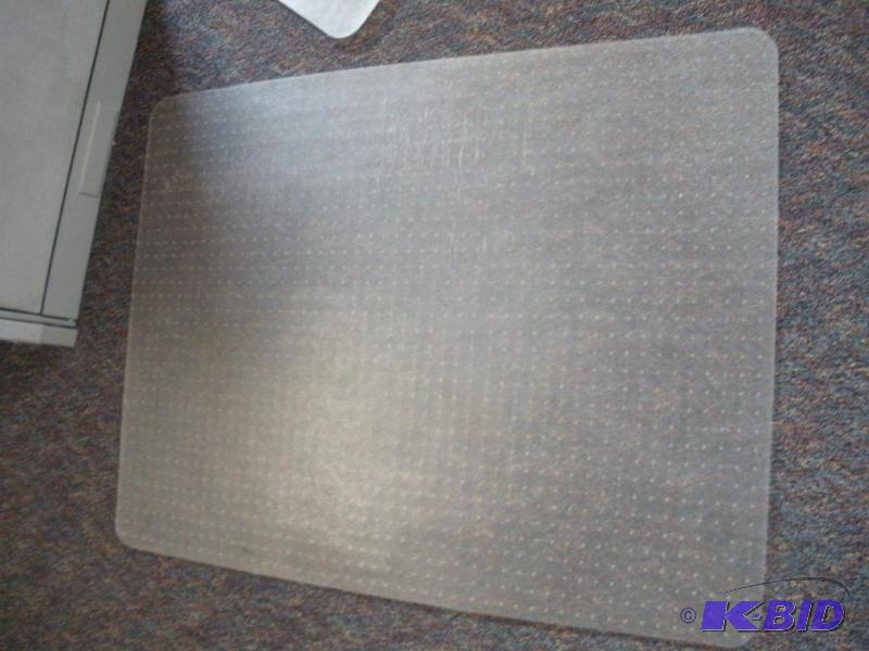 Floor and Carpet Mat