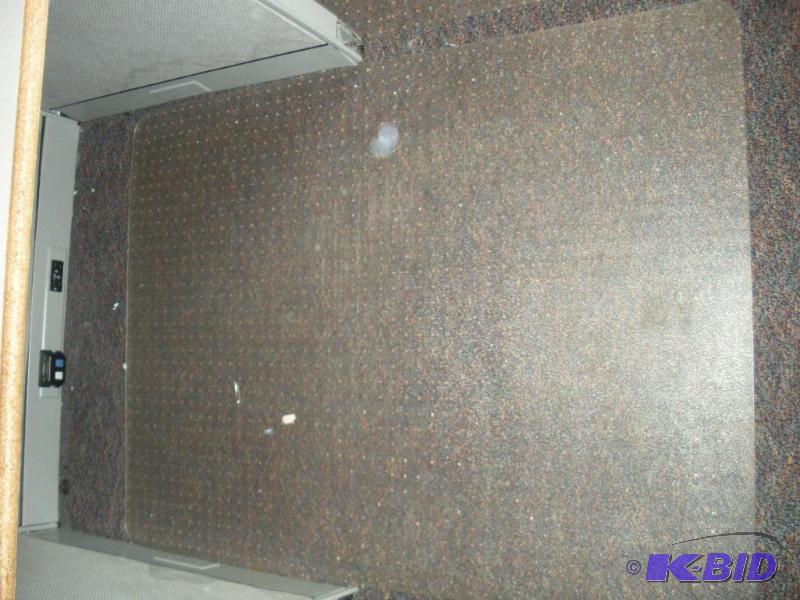 Floor and Carpet Mat