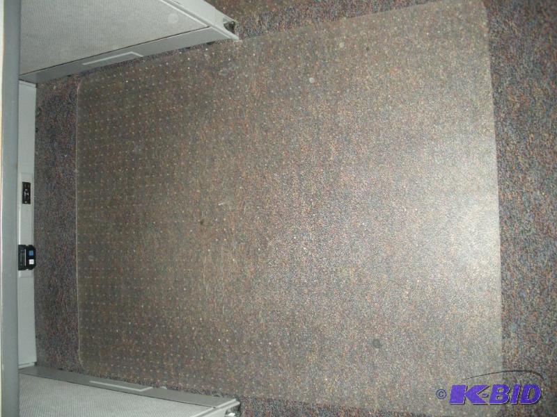 Floor and Carpet Mat
