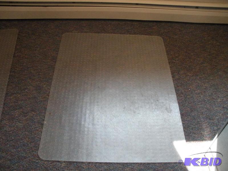 Floor and Carpet Mat
