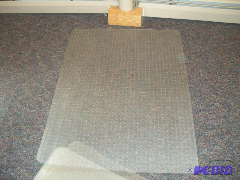 Floor and Carpet Mat