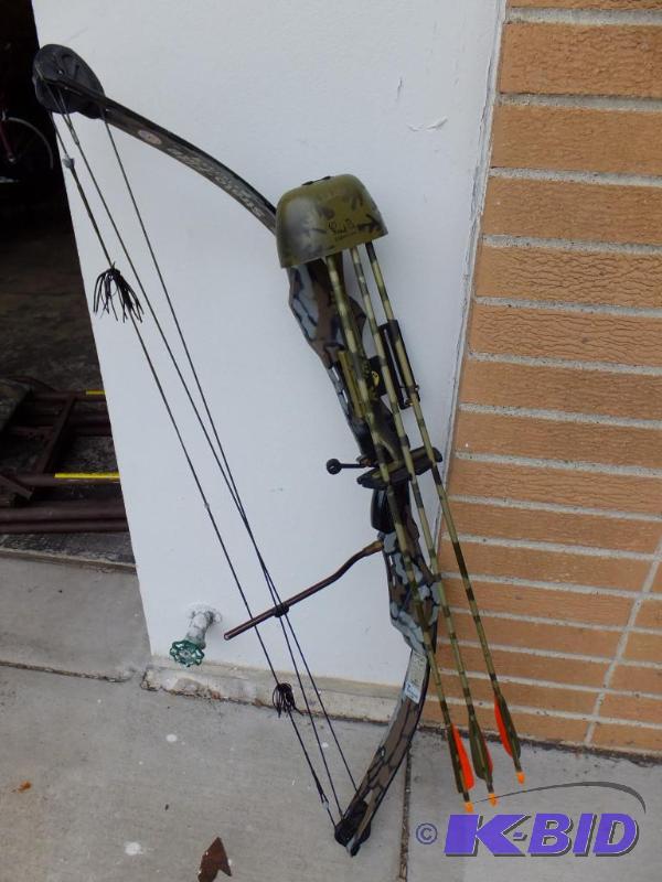 Compound Bow