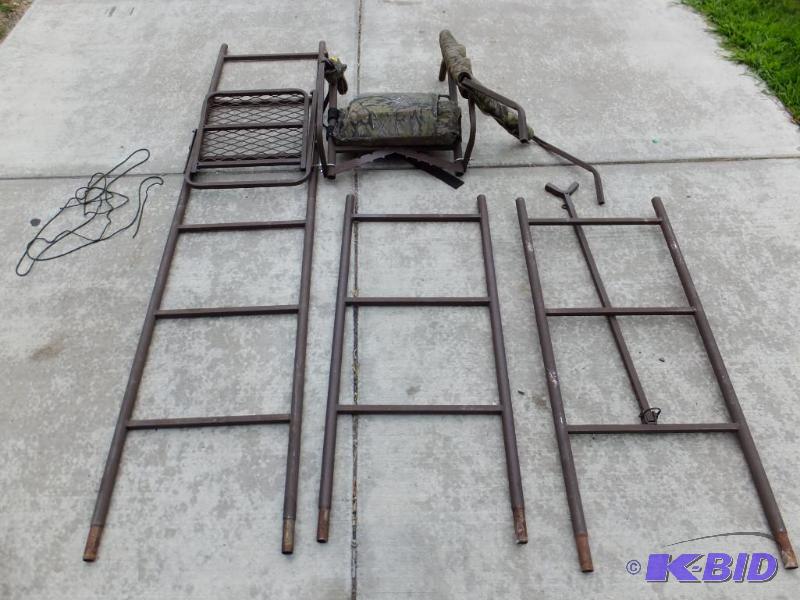 Deer Stand