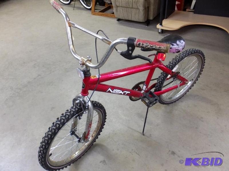 Bicycle