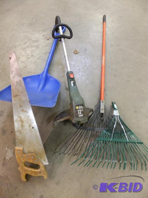 Trimmer