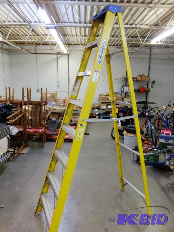 Ladder