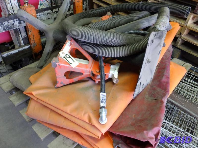 Construction Grab Bag