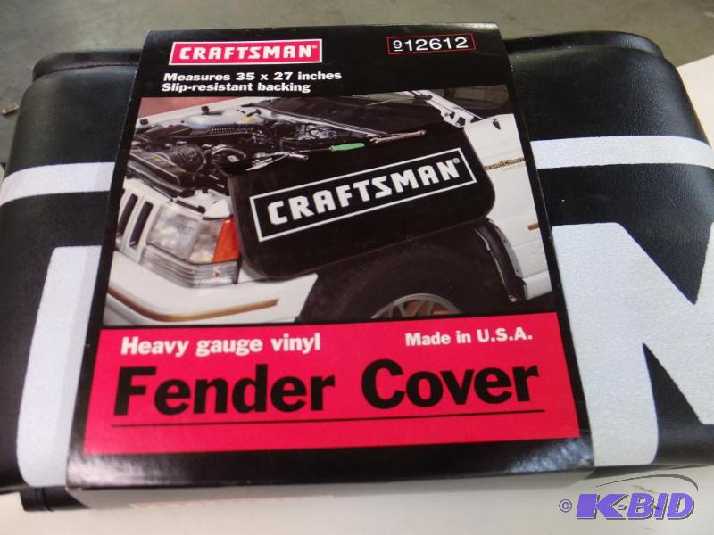 Fender Cover