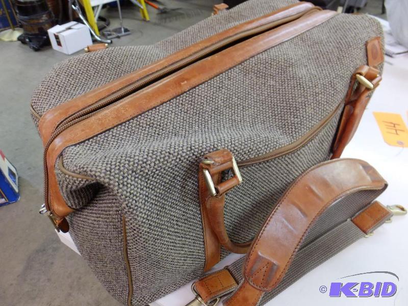Carry On Bag