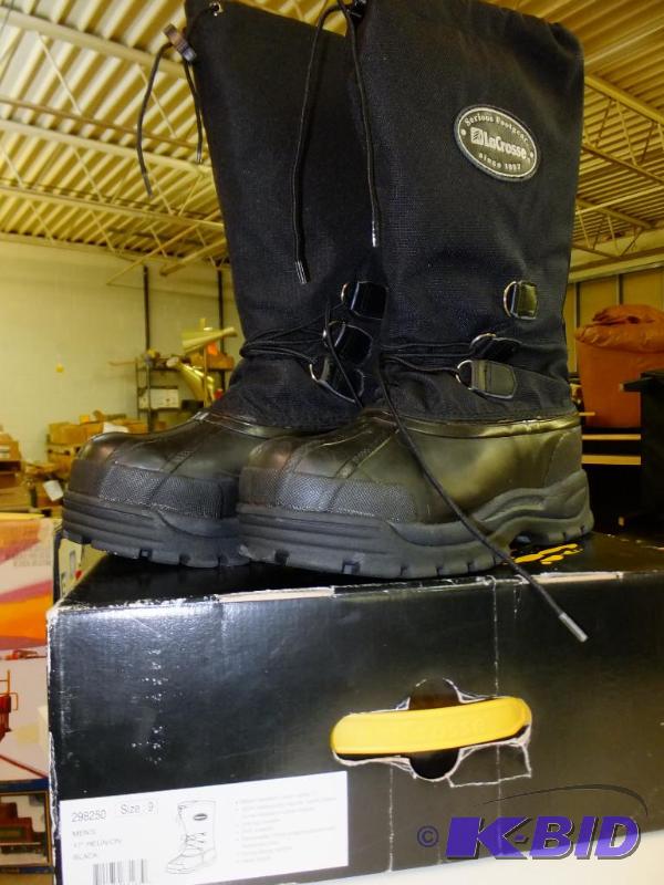 Mens Boots
