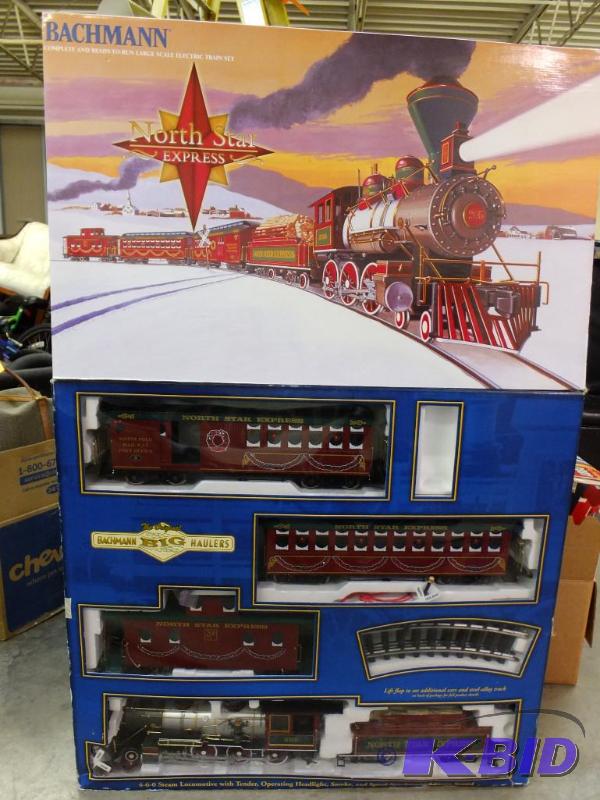 Train Set