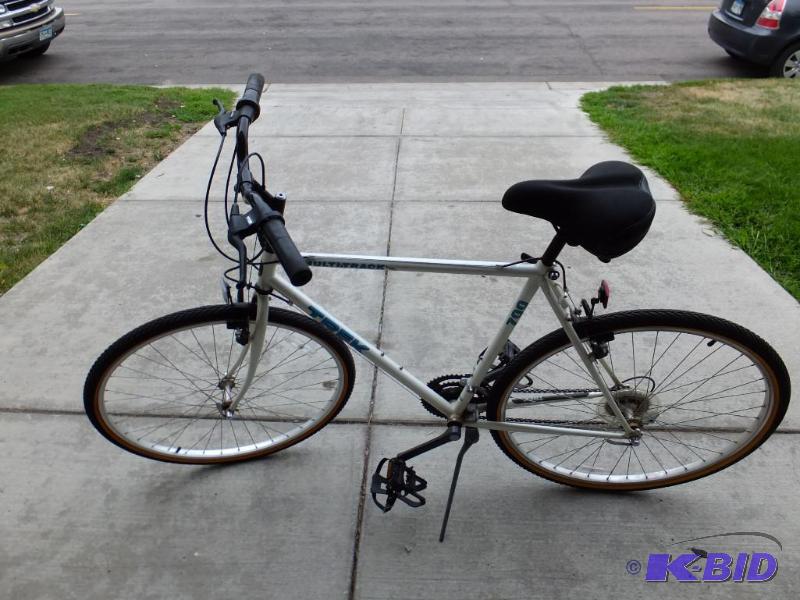 Mountain Bike