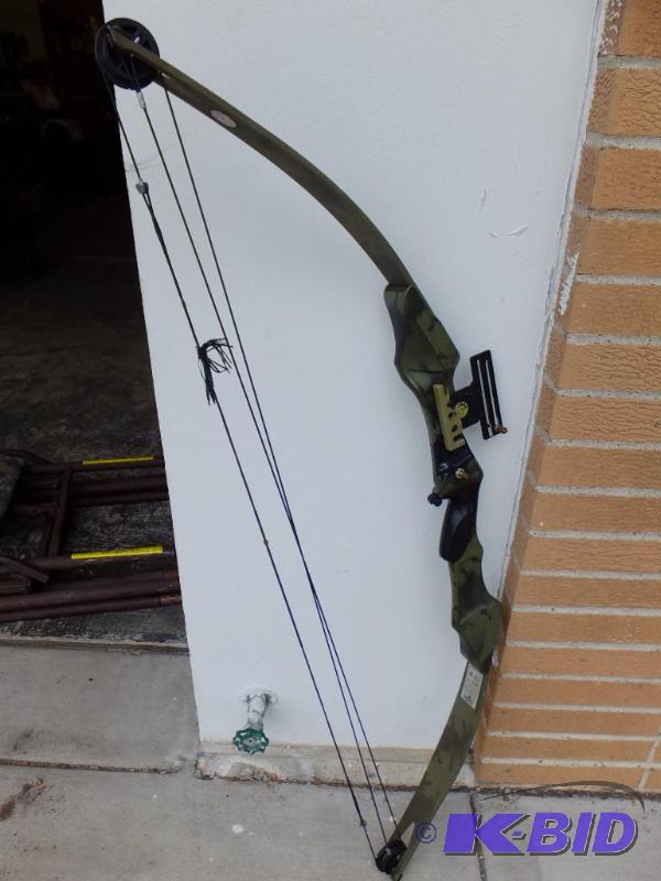 Compound Bow