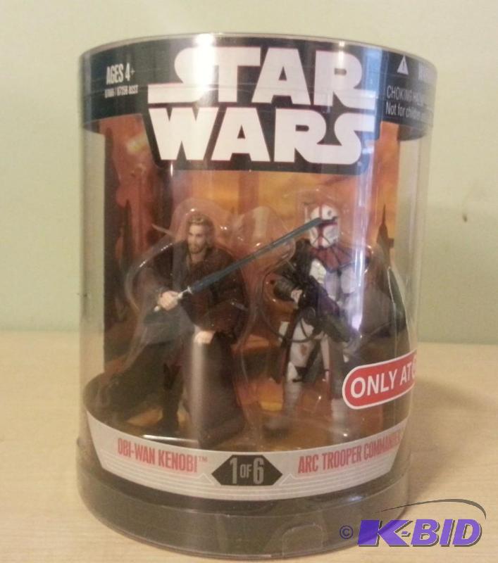 lot 102 image: Star Wars Shadows of the Empire Chomart of Pr...