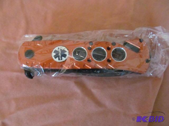 lot 51 image: Brand new in box, Super Knife, Best quality, ...