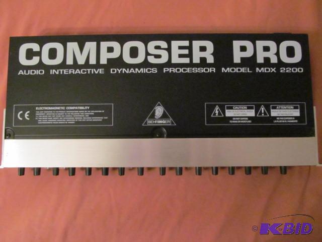 lot 71 image: Used, but in very good condition, Multigate P...
