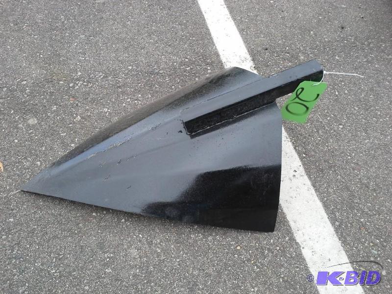 Small Tree Spade