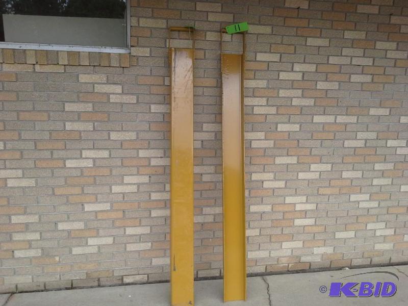 Fork Extensions