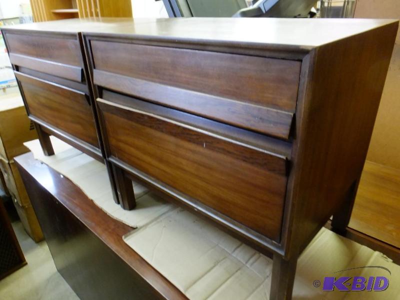Night Tables