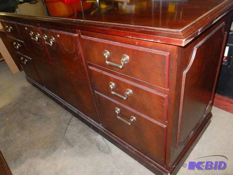 Credenza