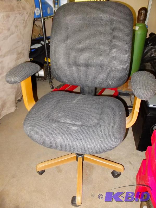 Desk Chair