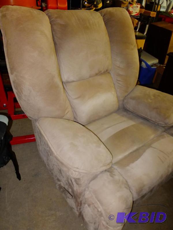 Rocker Recliner